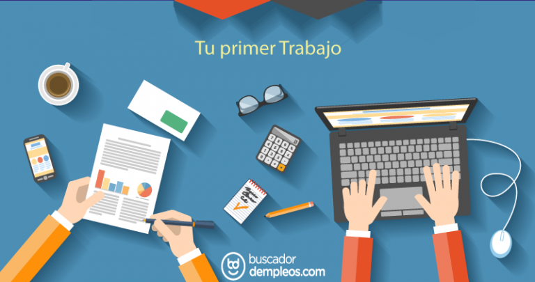 Tu primer trabajo Buscador de Empleos Buscador De empleos