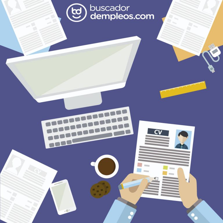 Como encontrar trabajo con BuscadorDempleos Buscador De